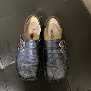 Good shape Blue alegria